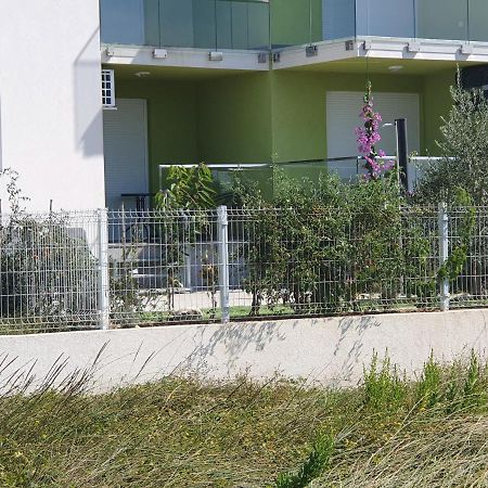 Apartmani Matko ニン エクステリア 写真