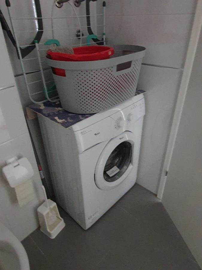 Apartmani Matko ニン エクステリア 写真