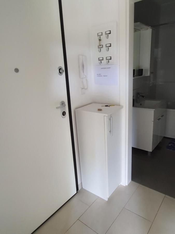 Apartmani Matko ニン エクステリア 写真
