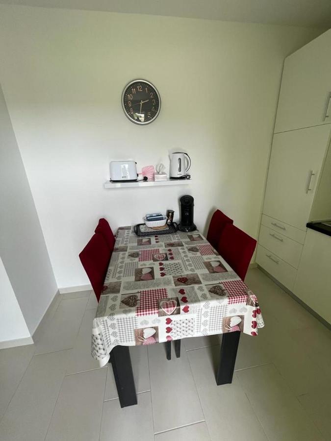 Apartmani Matko ニン エクステリア 写真